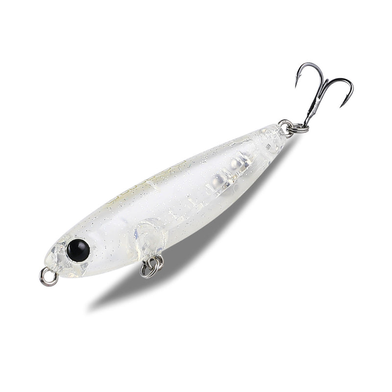Floating pencil fishing lure, view 14 - MRSLM