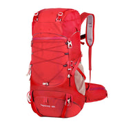 50L hiking backpack, view 4 - MRSLM