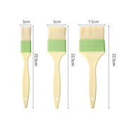 oil brush for baking and barbecue, view 8 - MRSLM