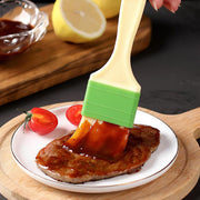 oil brush for baking and barbecue - MRSLM