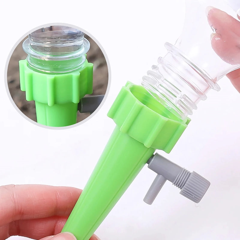 adjustable garden watering system, view 11 - MRSLM