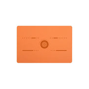 portable mini yoga mat, view 5 - MRSLM