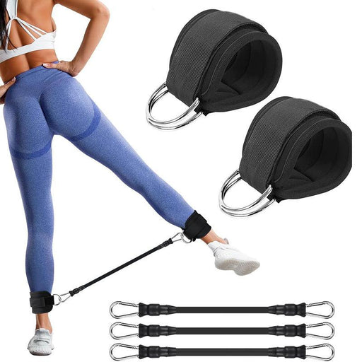 ankle resistance bands - MRSLM