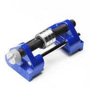 Honing guide for chisels and planer blades - MRSLM