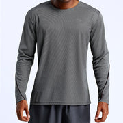 men's quick-drying sports t-shirt, view 5 - MRSLM