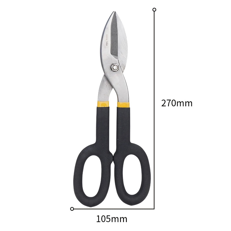 metal cutting shears, view 7 - MRSLM