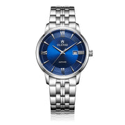 stainless steel couple watch, view 4 - MRSLM