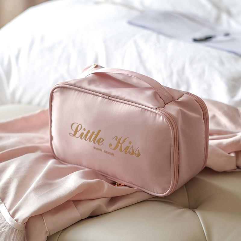 Women's underwear organizer travel bag, view 4 - MRSLM