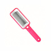 double-sided stainless steel foot rasp, view 12 - MRSLM