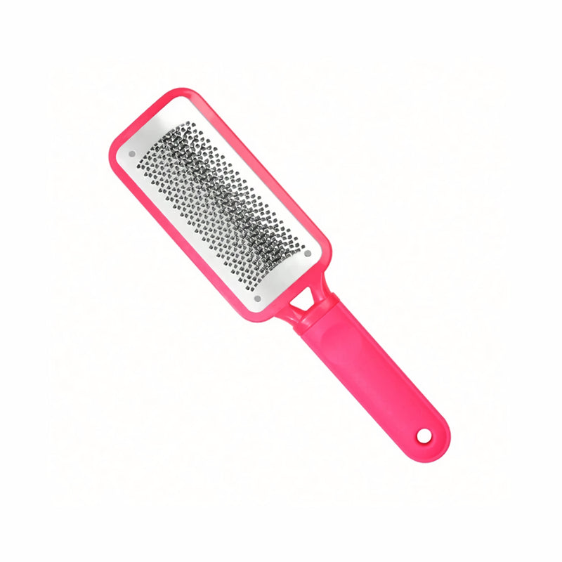double-sided stainless steel foot rasp, view 12 - MRSLM