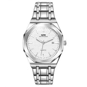 Men's business quartz watch, view 5 - MRSLM