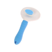 pet grooming comb, view 10 - MRSLM