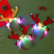 Christmas light-up headband - MRSLM