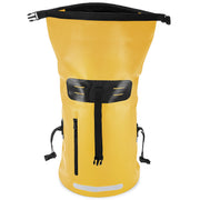 waterproof roll-top dry bag backpack, view 6 - MRSLM