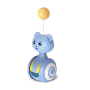 Tumbler swing toy for cats, view 5 - MRSLM