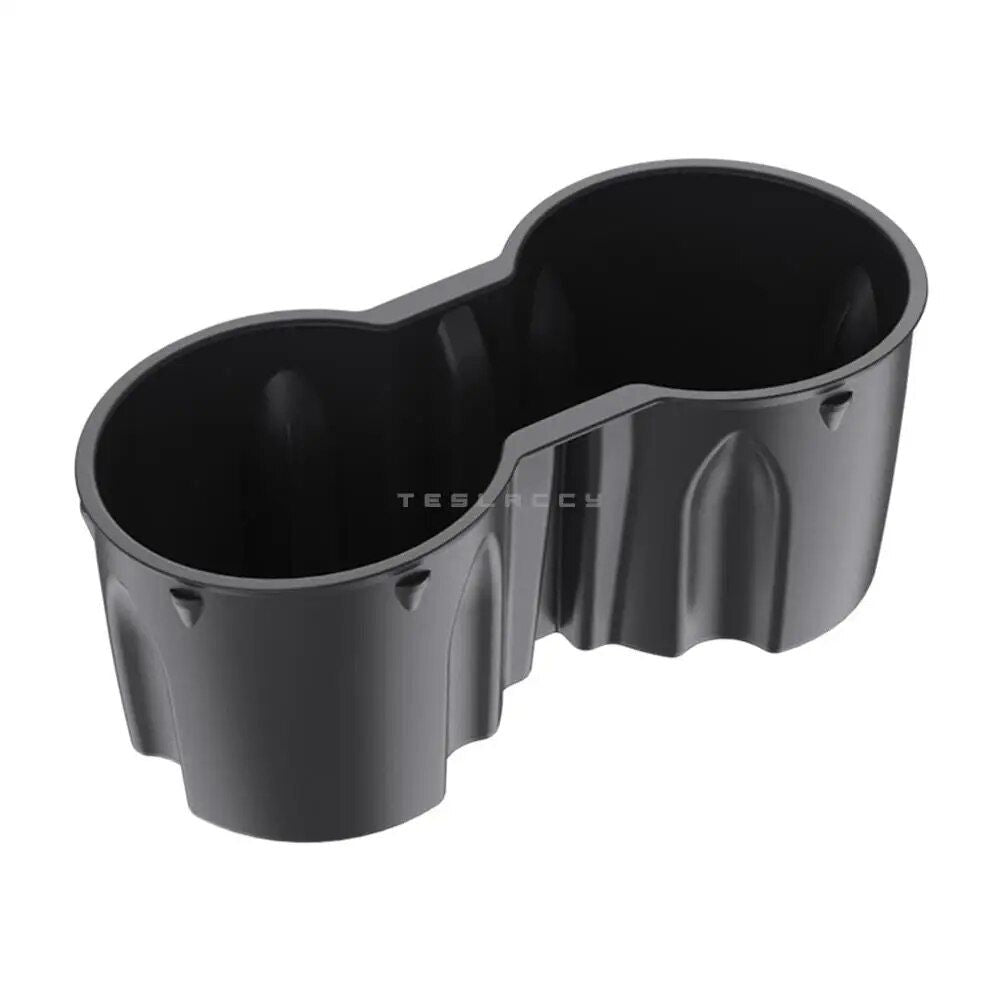 Waterproof Cup Holder Insert for Tesla Model 3 & Y (2021-2022)