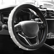 bling crystal steering wheel cover - MRSLM