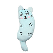 Catnip chewing mouse toy, view 5 - MRSLM
