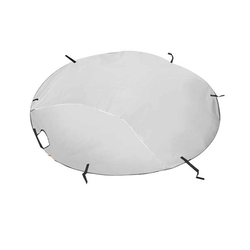 half car cover for mazda mx-5, view 3 - MRSLM
