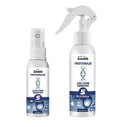 car interior cleaning agent stain remover, view 4 - MRSLM
