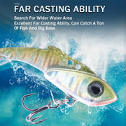 VIB fishing lure, view 26 - MRSLM