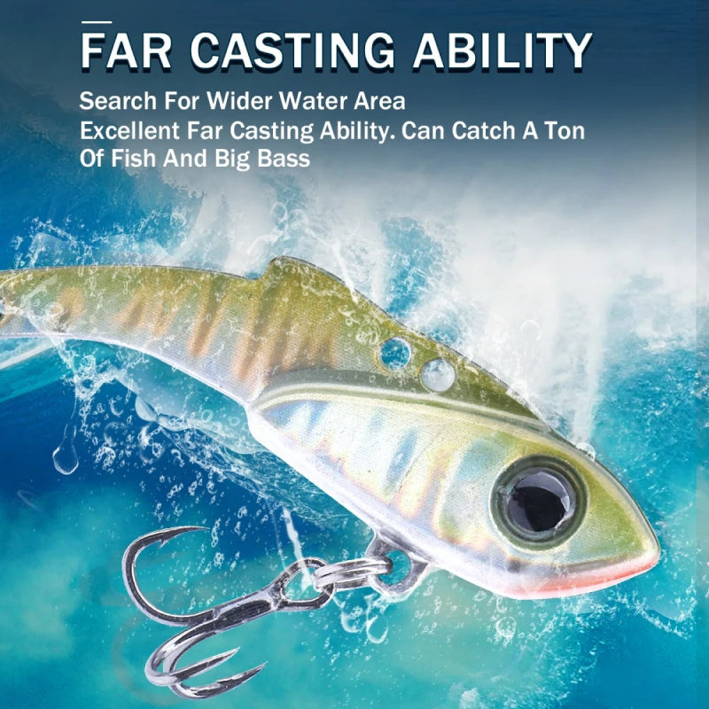 VIB fishing lure, view 26 - MRSLM