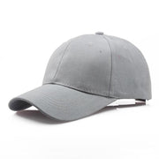 unisex snapback baseball cap, view 5 - MRSLM