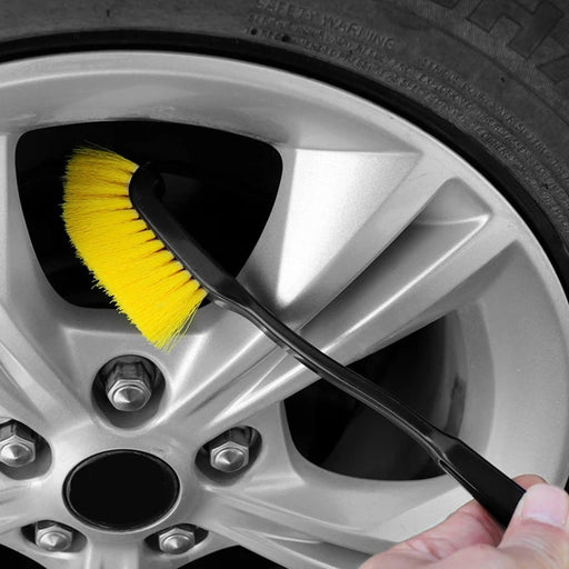 wheel detailing brush - MRSLM