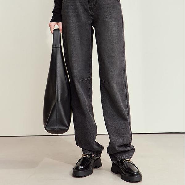 Chic Vintage Denim Women&