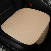universal linen car seat cover, view 13 - MRSLM