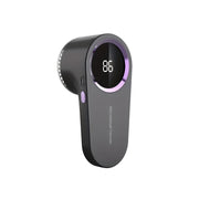 usb rechargeable electric lint remover - MRSLM