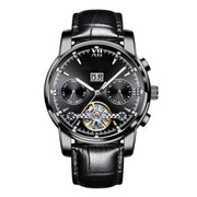 men's automatic mechanical watch, view 11 - MRSLM