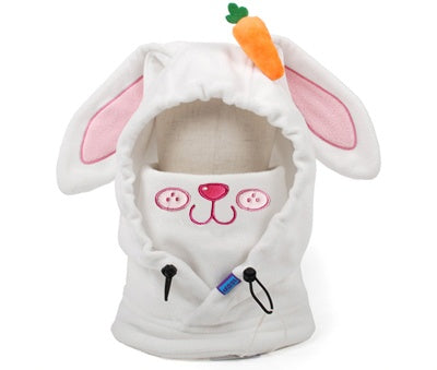 ski helmet hat head cover, view 8 - MRSLM