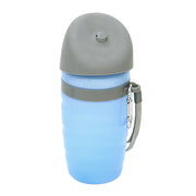 pet water bottle, view 3 - MRSLM