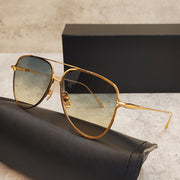 men's pilot sunglasses, view 6 - MRSLM