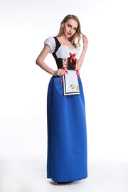 bavarian beer festival costume, view 4 - MRSLM