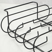 non-stick BBQ grill net, view 5 - MRSLM