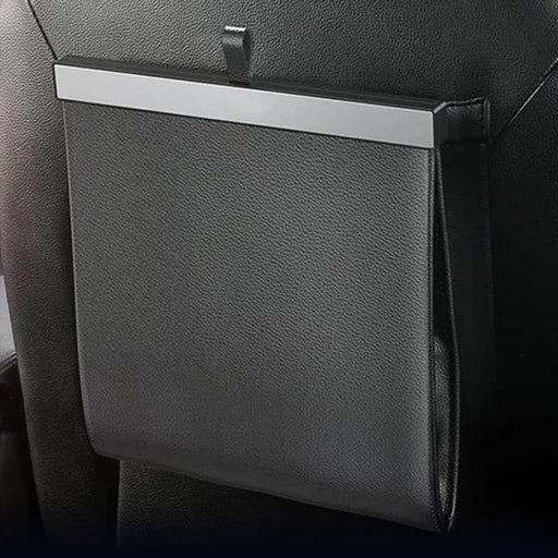 magnetic seat back storage bag for tesla model y/3 - MRSLM