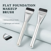 dense foundation brush, view 3 - MRSLM