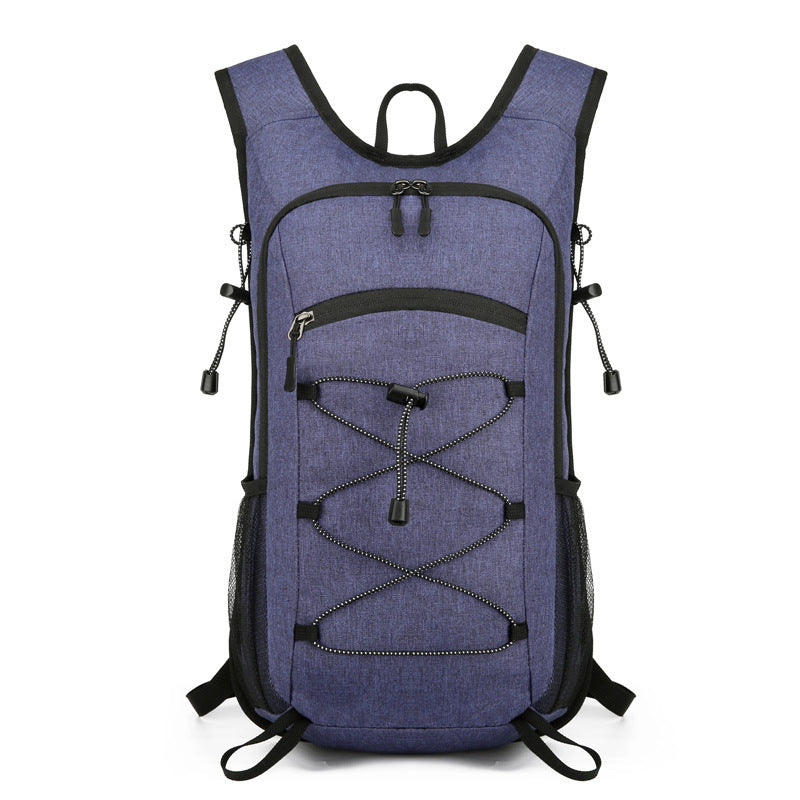 lightweight hiking backpack, view 12 - MRSLM