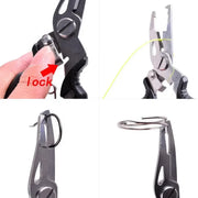 fishing pliers, view 8 - MRSLM