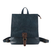 retro multifunctional backpack, view 9 - MRSLM
