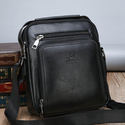 men's fashion casual shoulder bag - MRSLM