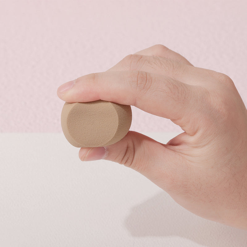professional soft makeup sponge egg, view 7 - MRSLM