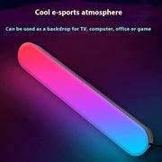 rgb desktop ambience light, view 3 - MRSLM
