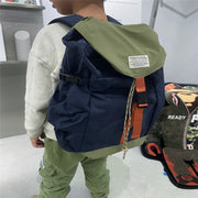 lightweight kindergarten schoolbag for boys - MRSLM