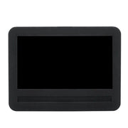 car headrest mount, view 2 - MRSLM