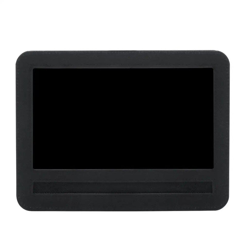 car headrest mount, view 2 - MRSLM