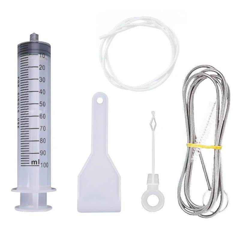 5-piece refrigerator drain cleaner set, view 7 - MRSLM