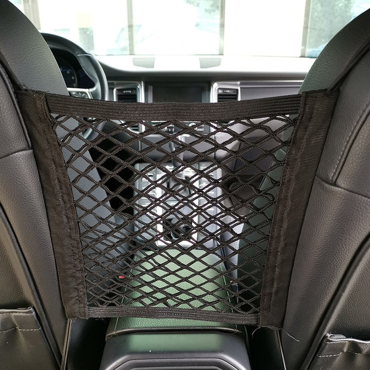 Universal Car Storage Mesh